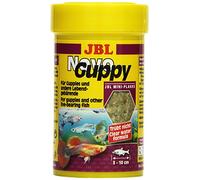 JBL NovoGuppy - Comida para Peces (21 g)
