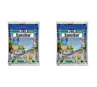 JBL Novopet Sansibar Gris 5 Kg 4 Unidades 5 ml (Paquete de 2)