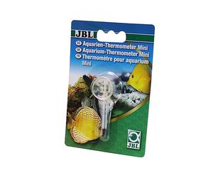 JBL Novopet Termometro Mini 12 Unidades 100 ml