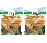 JBL NOVOPET Terracoco 5 L 500 ml (Paquete de 2)