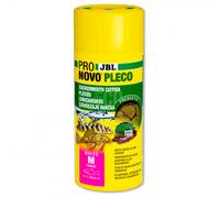 JBL - NovoPleco - Cantidad: 250 ml