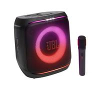 JBL PartyBox Encore 2 Negro / Altavoz Portátil para Fiestas con 1 Micrófono