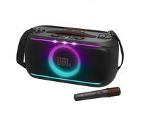 JBL Partybox On The Go2 Speaker Inalámbrico Bluetooth Conmicrofono Y Iluminación