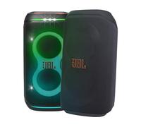 JBL PARTYCOVER Club 120 - Funda Protectora para PartyBox Club 120, Color Negro