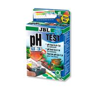 JBL pH Test 6.0-7.6 para acuarios