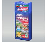 JBL PhosEX Pond Direct 500 Ml - Medio Contra Algas De Filo Cuidado Del Estanque