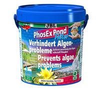 JBL PhosEx Pond Filter 500g (1l) ES