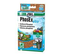 JBL Phosex Ultra 340g - Fosfato Filtro Material Adicionales Cuidado Del Agua