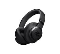 JBL Porodo PDX414 E-Sports - Auriculares para Videojuegos (Alta definición), Color Negro
