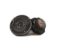 JBL GTO 629 Juego de Altavoces Coche de 2 vías de 6,5" pulgadas (165 mm) de Harman Kardon - Altavoz para Coche JBL de 180 vatios de Echo Auto Sonido Profesional
