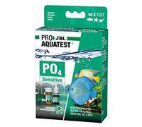 JBL Pro Aquatest PO4 - Kit de prueba sensible al fosfato (50 pruebas) para acuario