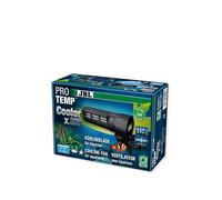 JBL PROTEMP Cooler x300 Ventilador de refrigeración para acuarios de 90-300 l de agua dulce y salada