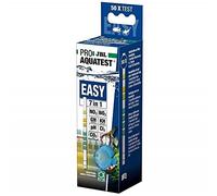 JBL Proaqua Test Easy 7 In 1, 50 tiras, 100 g