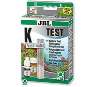 JBL Proaqua Test K Potasio 25 Test 100 g