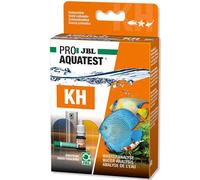 JBL Proaqua Test Kh Dureza De Carbonatos 100 g
