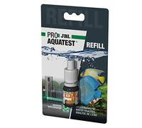 JBL Test Proaqua Kh – Dureza de Carbonatos Recarga 200 g