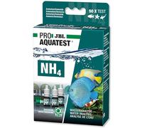 JBL Proaqua Test Nh4 Amonio 50 Test 200 g