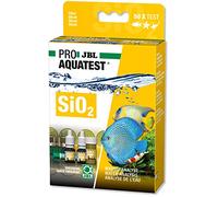 JBL Proaqua Test Sio2 Silicato 50 Test 200 g