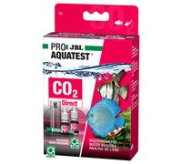 JBL ProAquaTest CO2 Direct, Prueba De Agua Para Acuarios, NUEVO