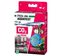JBL Proaquatest CO2 Directa para Acuarios - CO2 Test Rápido 1x Test
