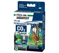 JBL ProAquaTest CO2-pH Prueba Continua Para Acuarios De Agua Dulce 6,4-7,8