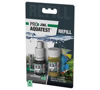 JBL ProAquaTest K Potasio Recarga Para Acuario De Agua Dulce, 25 Mediciones