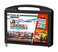 JBL Proaquatest Lab Koi - Wasserwerte-Testset para Estanque, Incl. 22 Reactivos