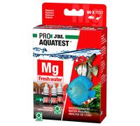 JBL Proaquatest MG para Agua Dulce Acuarios - Magnesio Test Set 60 Mediciones