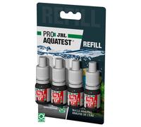 JBL Proaquatest MG Relleno para Aquarienpflanzenwuchs - Agua Dulce Testset