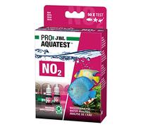 JBL ProAquaTest NO2 - Kit de Prueba de Agua para acuarios y estanques de Agua Dulce/Salada