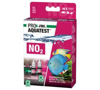JBL Proaquatest NO2 Nitrito para Agua Dulce & de Mar - 50 Mediciones, Test Del