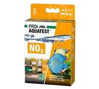 JBL ProAquaTest NO3 - Kit de Prueba de Agua para acuarios y estanques de Agua Dulce y Salada