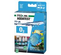 JBL Proaquatest O2 Oxígeno, Aquarien-Wassertest, Nuevo