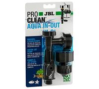 JBL PROCLEAN AQUA In-OUT 6142900 - Bomba de chorro de agua, bomba de succión, pieza de repuesto, cambio de agua fácil