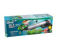 JBL Procristal Uv-C Compact Plus 36W Clarificador de Agua para Acuario &