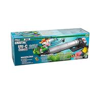 JBL PROCRISTAL UV-C Compact Plus - Clarificador de Agua (36 W, Cable de 5 m, 1 Unidad)