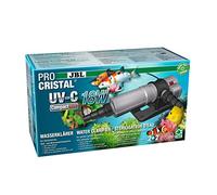 JBL Procristal UV-C Compact Plus - Depurador, 18 W, Cable de 5 m