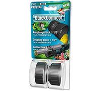 JBL Procristal UV-C Quickconnect Accesorio para Bomba de Agua para acuariofilia 1 Unidad