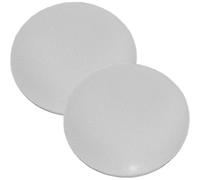 JBL Profesional MTC-14WG Accesorio de Parrilla meteorológica de Alta Humedad para Control 12C/T y 14C/T, Blanco