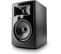 JBL Professional 305P MKII Monitor de 5" de Referencia para los Estudios con 2 Fuentes de alimentación