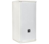 JBL Professional AC18/95-WH Altavoz Compacto de 2 vías de 8 Pulgadas, Color Blanco