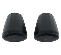 JBL Professional C64P/T - Altavoz Colgante Compacto de Gama Completa, Color Negro