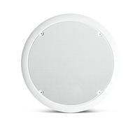JBL Professional Control 227CT - Altavoz coaxial de Techo de 6.5 Pulgadas con Controlador de compresión HF y Transformador multigrifo de 60 W