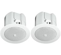 JBL Professional Control 42C Altavoz satélite ultracompacto, se Vende por Pares