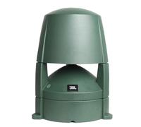 JBL Professional Control 85M - Altavoz con Cable coaxial bidireccional con Forma de Seta, para Exterior, jardín y Arquitectura, Resistente al Agua, 13,33 cm, Sonido de 360 Grados Se Vende por Unidad