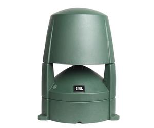 JBL Professional Control 85M - Altavoz con Cable coaxial bidireccional con Forma de Seta, para Exterior, jardín y Arquitectura, Resistente al Agua, 13,33 cm, Sonido de 360 Grados Se Vende por Unidad