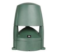 JBL Professional Control 88M - Altavoz con Cable coaxial bidireccional con Forma de Seta, para Exterior, jardín y Arquitectura, Resistente al Agua, 20,32 cm, Sonido de 360 Grados Se Vende por Unidad