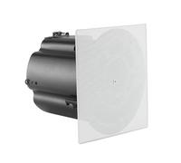 JBL Professional JBL-MTC-424SG Rejilla Cuadrada Blanca para Control 424C/T (1 = Paquete de 6 Rejillas)