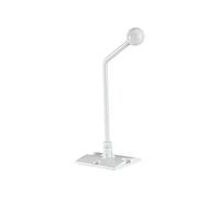 JBL Professional MTC-29CM-WH - Adaptador de techo para control 29AV, color blanco