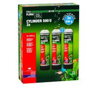 Jbl - JBL ProFlora U500 CO2 (3 unidades)